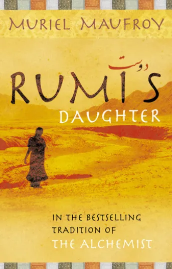 Rumi's Daughter