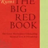 Rumi: The Big Red Book
