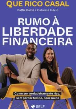 Rumo à Liberdade Financeira