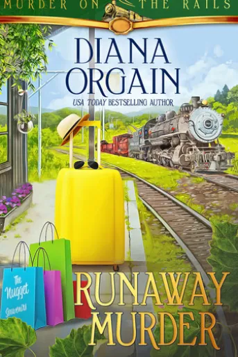 Runaway Murder