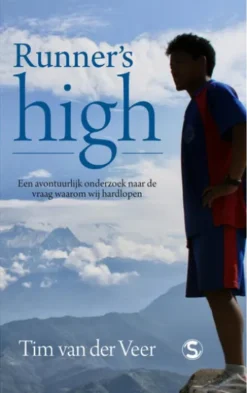 Runner's high