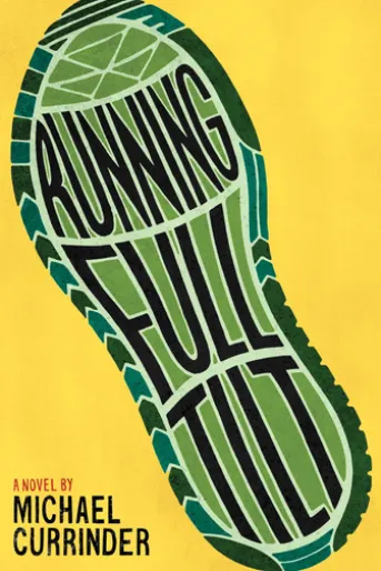 Running Full Tilt