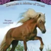 Running Horse Ridge #2: Hercules: A Matter of Trust