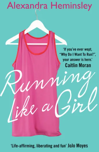 Running Like a Girl