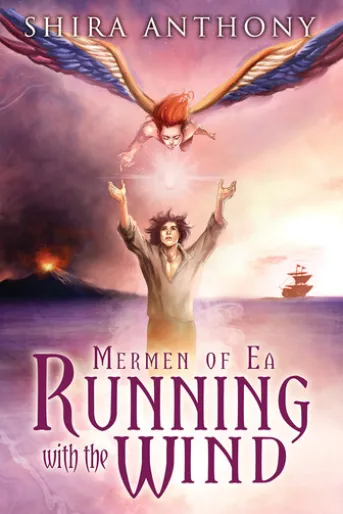 Running with the Wind
