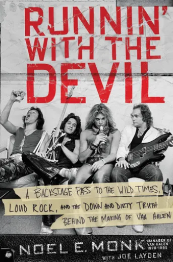 Runnin' with the Devil