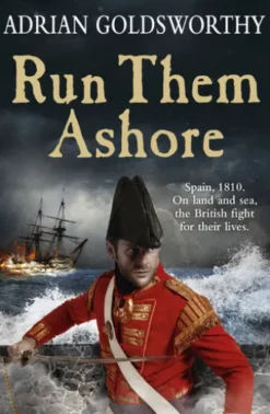 Run Them Ashore