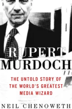Rupert Murdoch