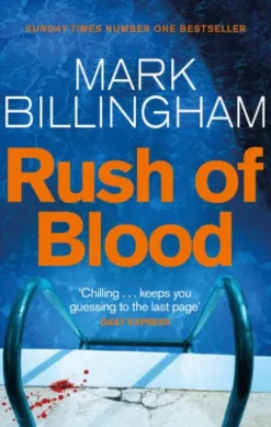 Rush of Blood