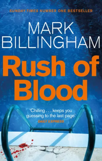 Rush of Blood