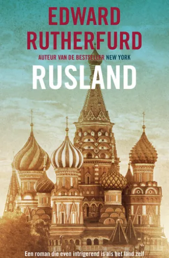 Rusland