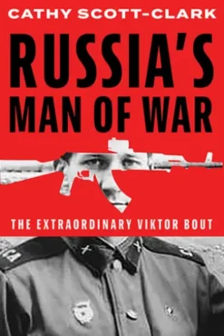 Russia’s Man of War