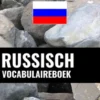Russisch vocabulaireboek