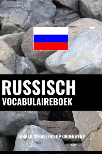 Russisch vocabulaireboek