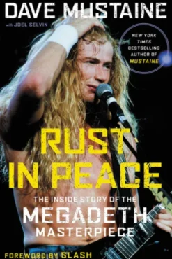 Rust in Peace