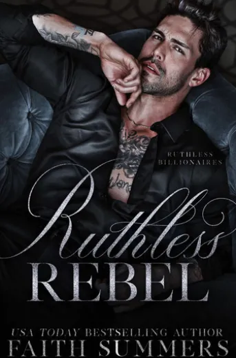 Ruthless Rebel