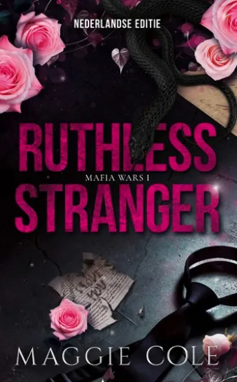 Ruthless stranger