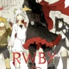 RWBY: The Official Manga, Vol. 3