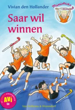 Saar wil winnen