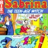 Sabrina the Teenage Witch (1971-1983) #23