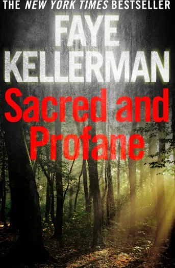 Sacred and Profane