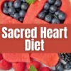 Sacred Heart Diet
