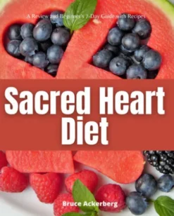 Sacred Heart Diet