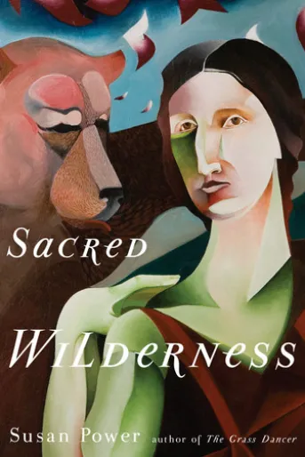 Sacred Wilderness