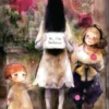 Sadako at the End of the World