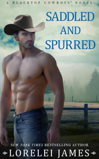 Saddled and Spurred