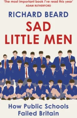 Sad Little Men