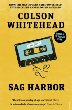 Sag Harbor