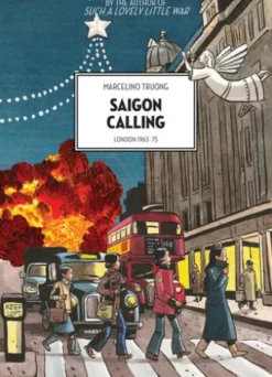 Saigon Calling