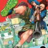 Sakamoto Days, Vol. 3