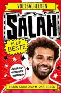 Salah is de beste
