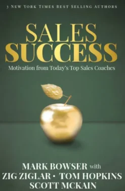 Sales Success