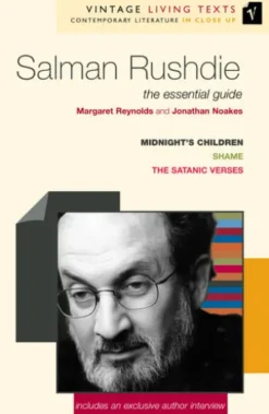Salman Rushdie