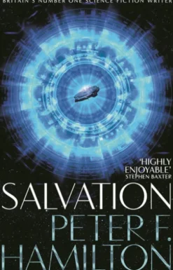 Salvation