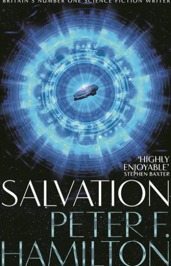 Salvation