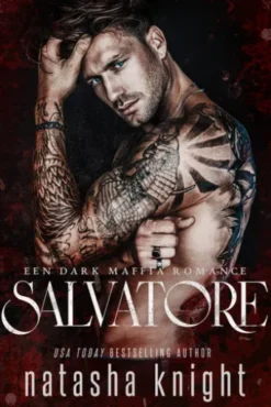 Salvatore: Een Dark Maffia Romance