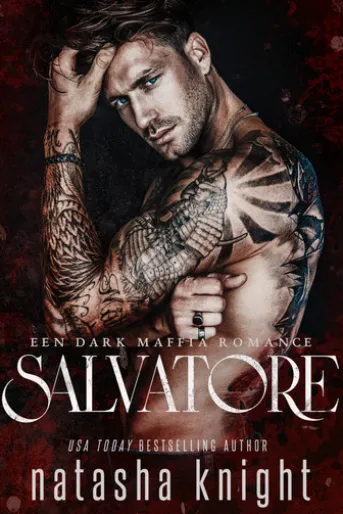 Salvatore: Een Dark Maffia Romance