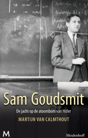 Sam Goudsmit