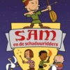 Sam en de schaduwridders