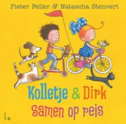 Samen op reis