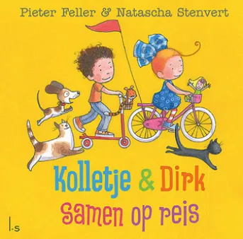 Samen op reis