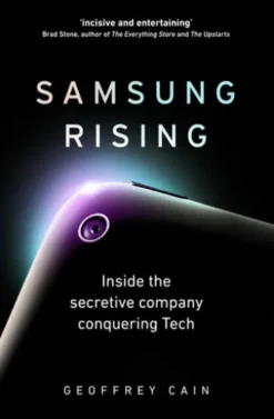 Samsung Rising