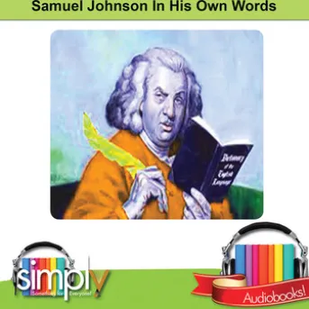 Samuel Johnson In His Own Words