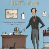 Samuel Morse, That's Who!