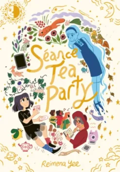 Séance Tea Party