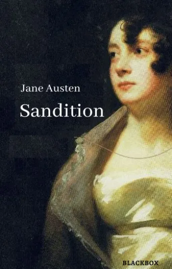 Sandition